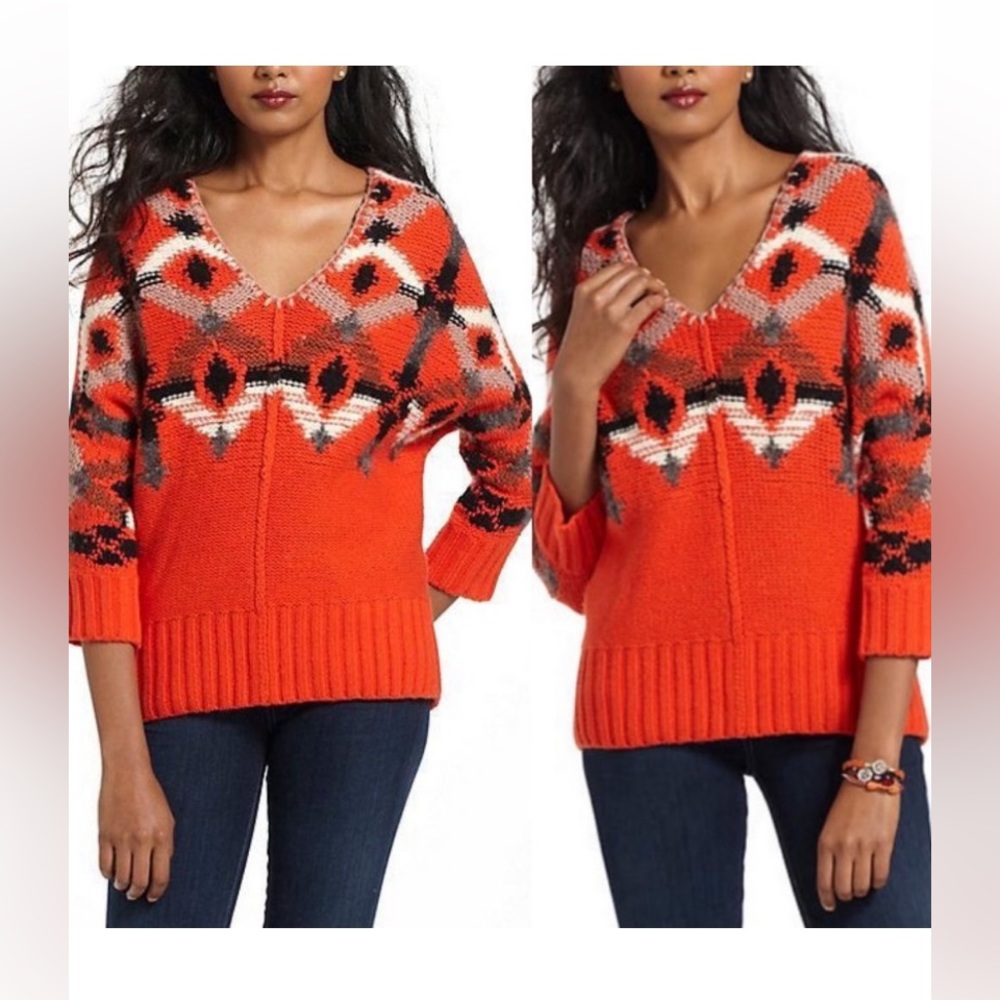 Anthropologie Sweater